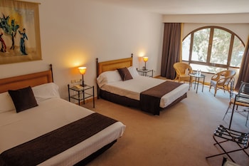 Superior Quadruple Room