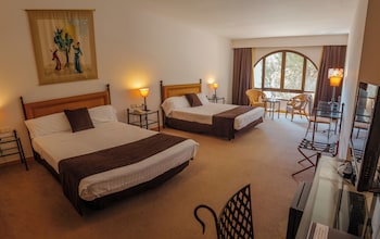Superior Quadruple Room