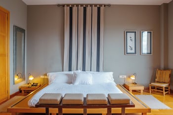 Classic Suite, Balcony