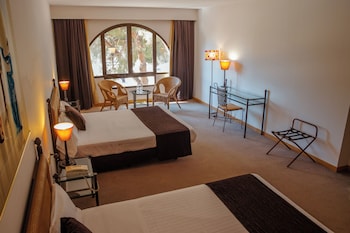 Superior Quadruple Room