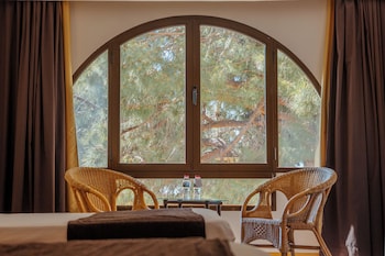 Superior Quadruple Room