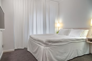 Superior Junior Suite