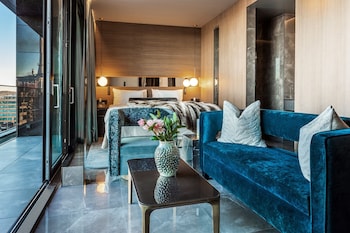 Penthouse - min. age 25+