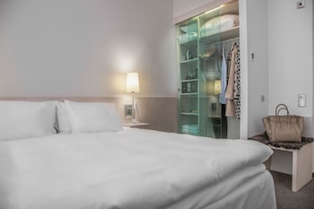 Superior Junior Suite