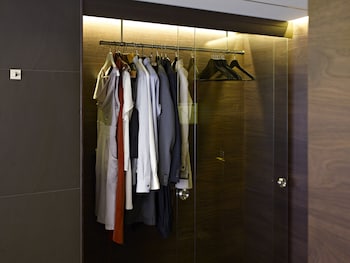 Premium Junior Suite View