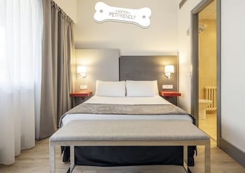Double Room, Pet friendly