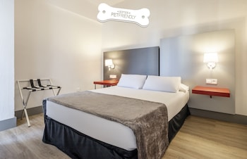 Double Room, Pet friendly