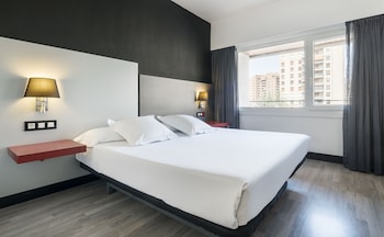 Business Double Room Single Use