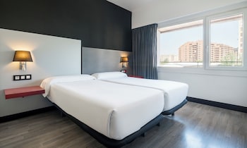 Habitación Triple Premium (3 adultos)