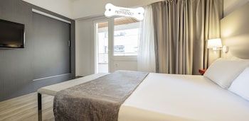 Double Room, Pet friendly
