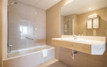 Business Double Room Single Use