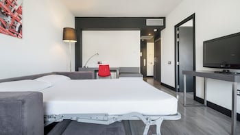 Habitación Triple Premium (3 adultos)
