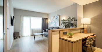 Premium Room