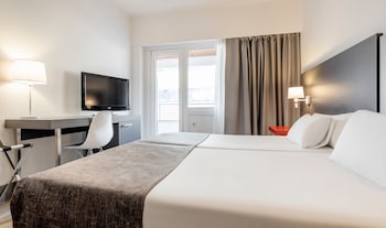 Business Double Room Single Use