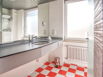 Comfort Double or Twin Room, 1 Bedroom, Lake View