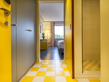 Comfort Double or Twin Room, 1 Bedroom, Lake View