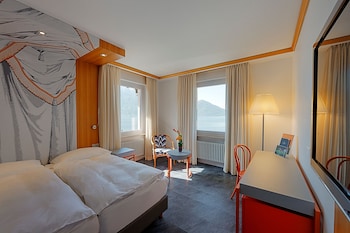 Comfort Double or Twin Room, 1 Bedroom, Lake View