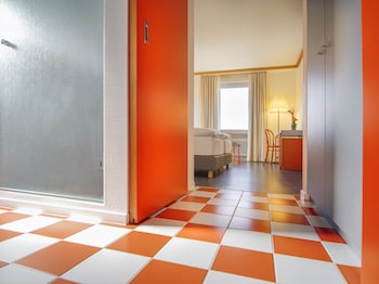 Comfort Double or Twin Room, 1 Bedroom, Lake View