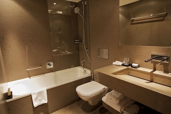 Design Double Room