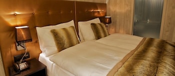 Design Double Room