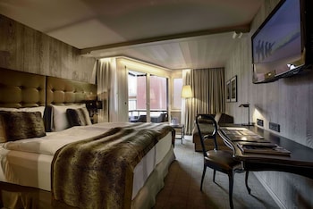 Grand Double Room
