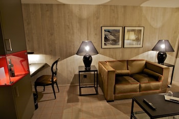 Grand Double Room