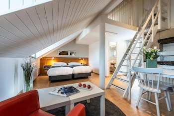 Junior Suite, Terrace