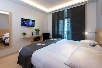 Standard Twin Room, 2 Twin Beds