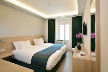 Standard Twin Room, 2 Twin Beds