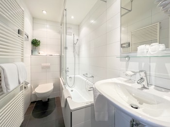 Family Suite, Balcony