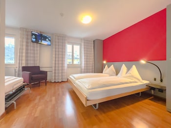 Superior Triple Room