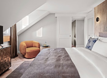 Owners Suite