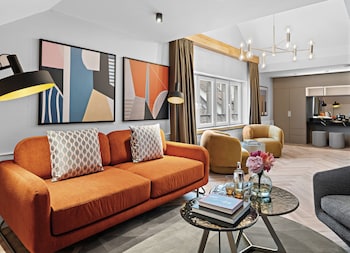 Tower Suite