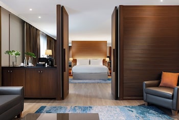 1 Bedroom Suite with Exclusive Benefits