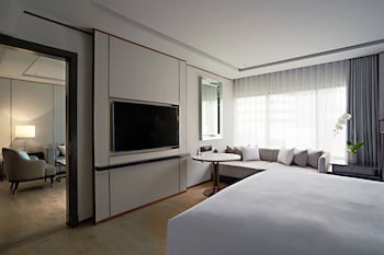 Executive Suite, 2 Bedrooms