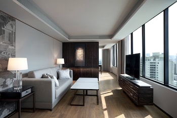 Executive Suite, 1 Bedroom