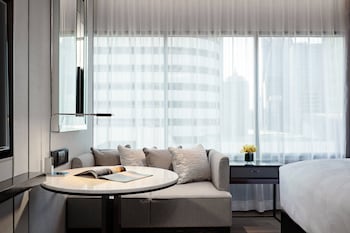 Executive Suite, 2 Bedrooms