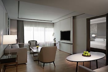 Executive Suite, 2 Bedrooms