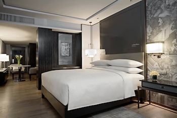 Executive Studio Suite, 1 Bedroom