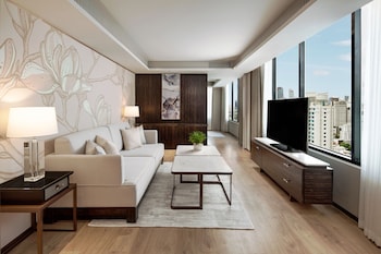 Executive Suite, 1 Bedroom