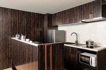 Executive Suite, 2 Bedrooms