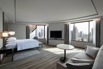 Executive Suite, 2 Bedrooms