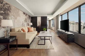 Executive Suite, 1 Bedroom