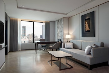 Executive Suite, 2 Bedrooms