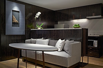 Executive Suite, 2 Bedrooms