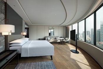 Executive Suite, 1 Bedroom