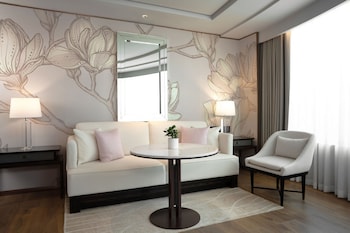 Executive Suite, 1 Bedroom