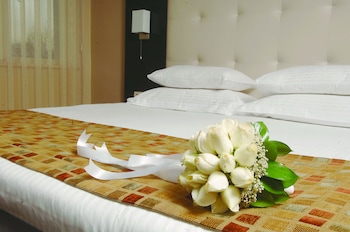 Senior Suite