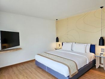 Beachfront Premier Room
