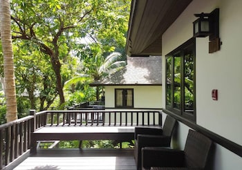 Bungalow, Garden View, Garden Area